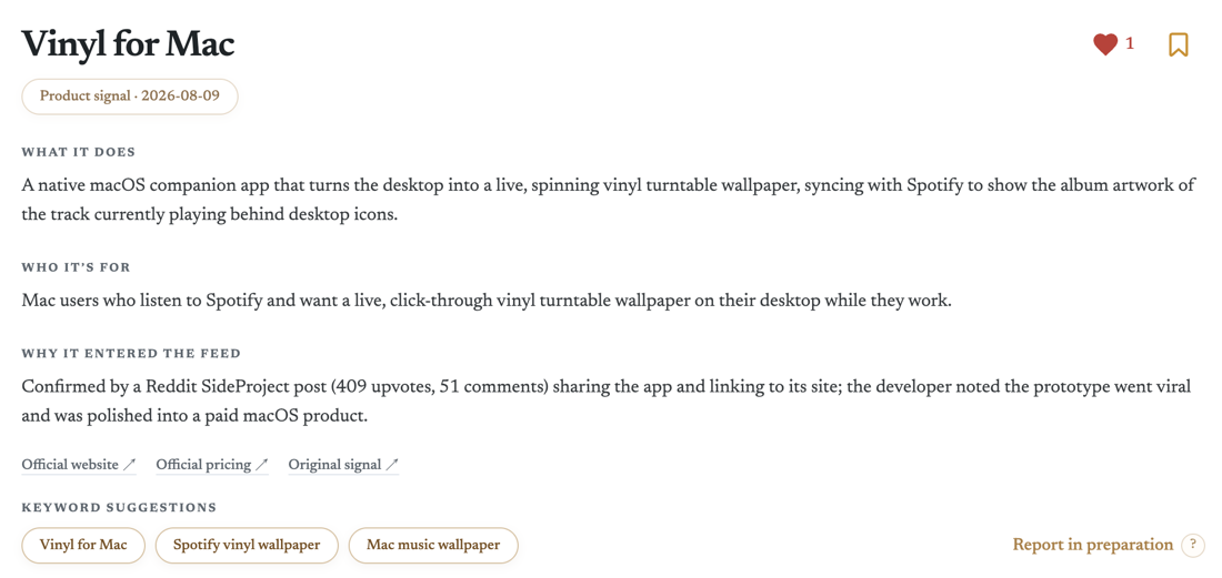 Digmoro Feed preview 6