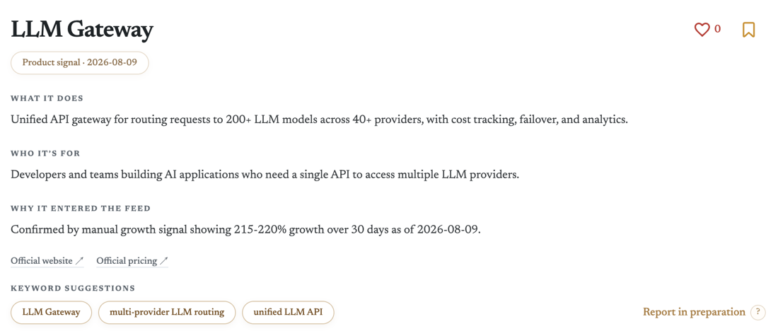 Digmoro Feed preview 10